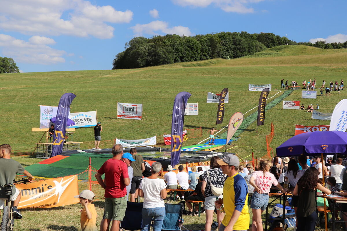 Waterslide-Contest Undingen 029