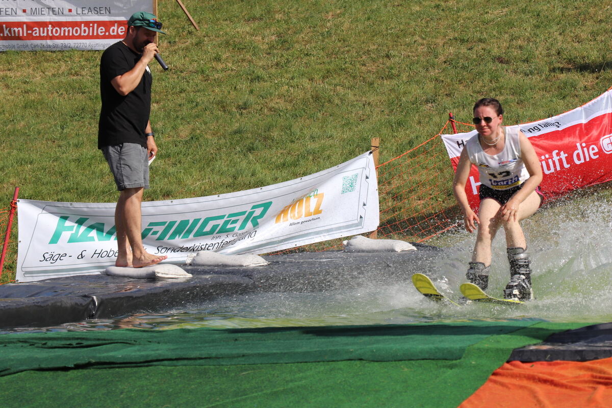 Waterslide-Contest Undingen 031