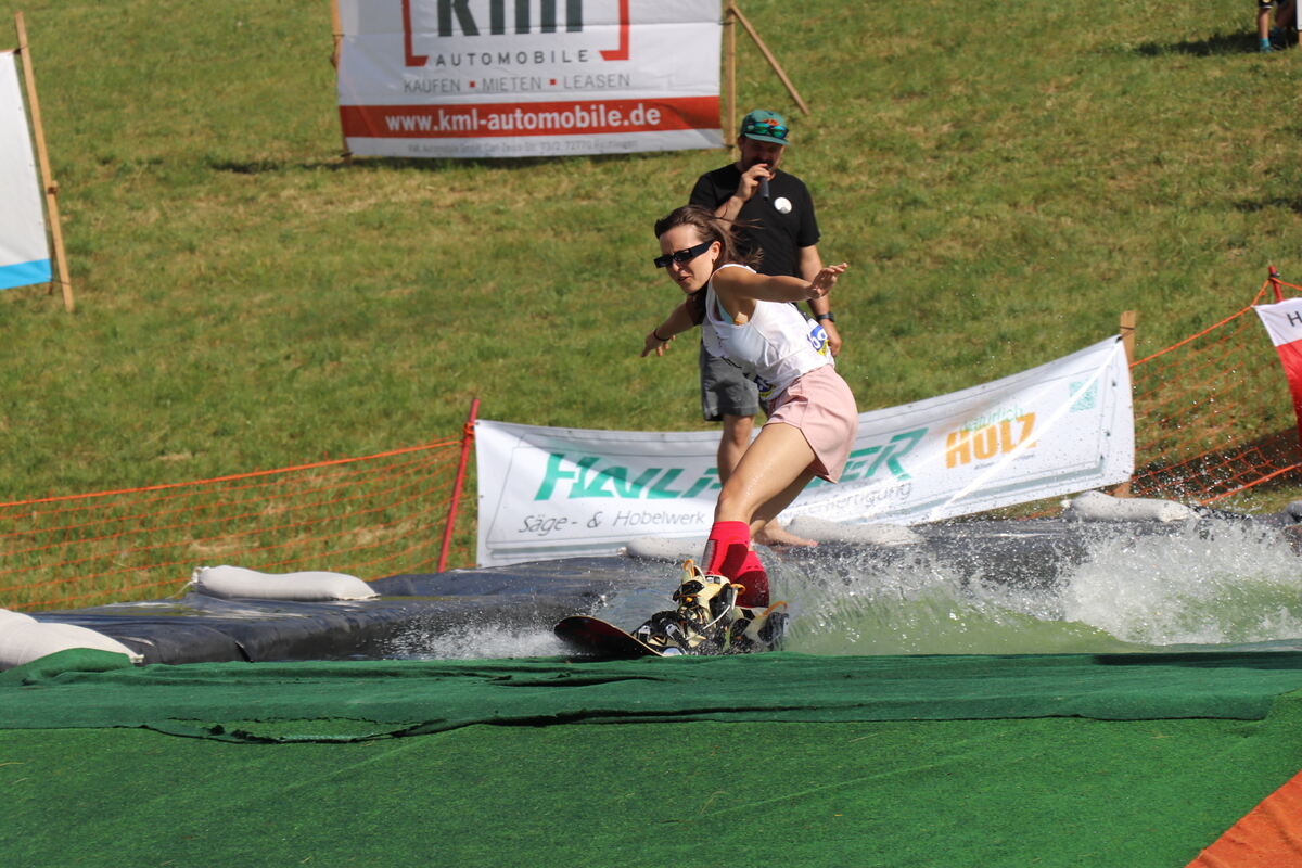 Waterslide-Contest Undingen 037