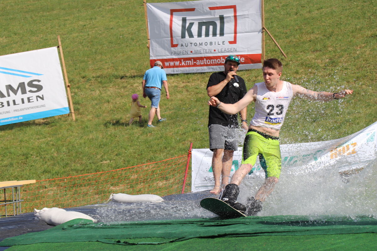 Waterslide-Contest Undingen 041