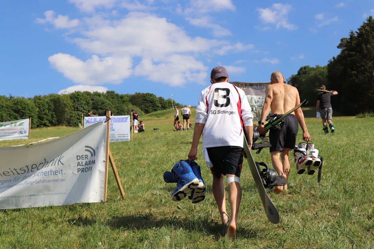 Waterslide-Contest Undingen 045