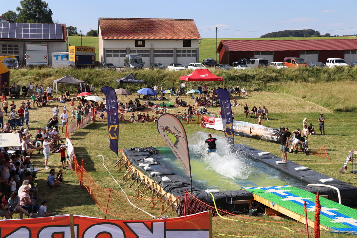 Waterslide-Contest Undingen 047