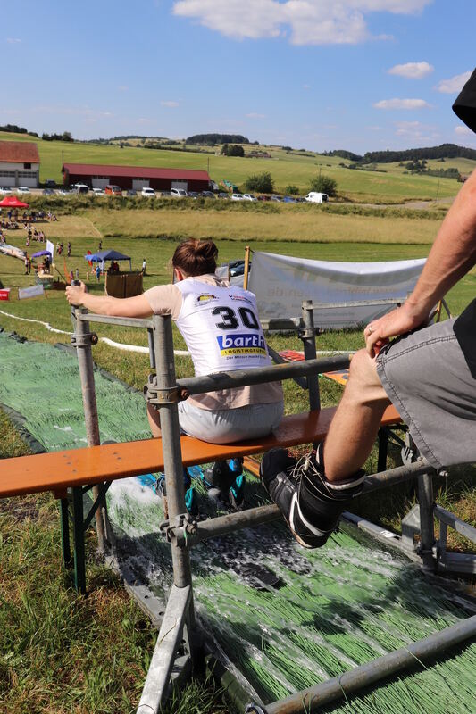 Waterslide-Contest Undingen 073