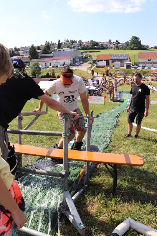 Waterslide-Contest Undingen 075