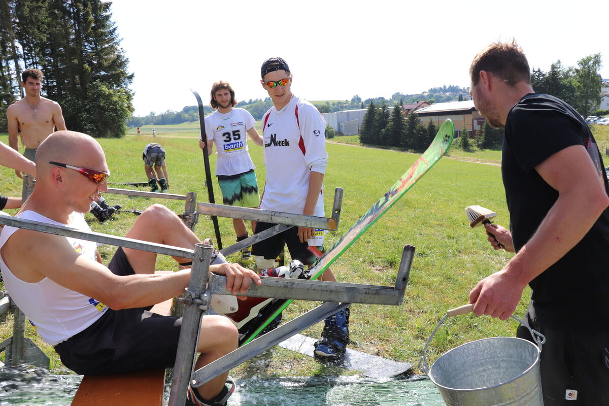 Waterslide-Contest Undingen 077