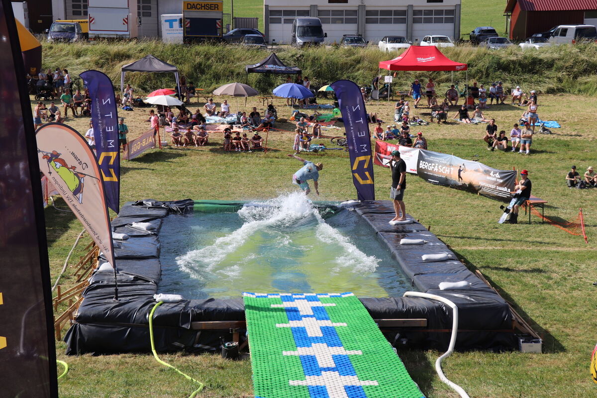 Waterslide-Contest Undingen 083