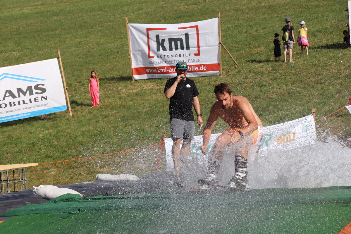 Waterslide-Contest Undingen 089