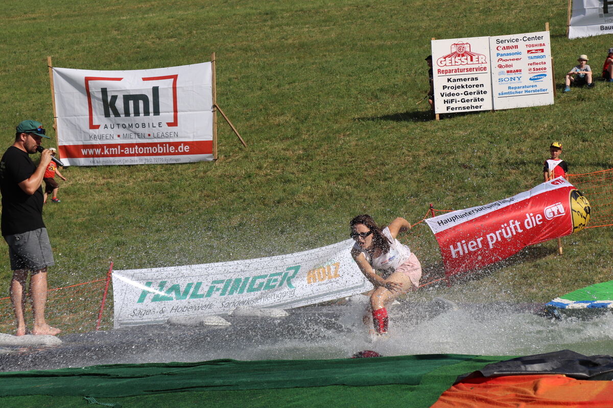 Waterslide-Contest Undingen 090