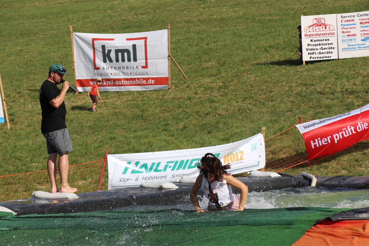 Waterslide-Contest Undingen 091