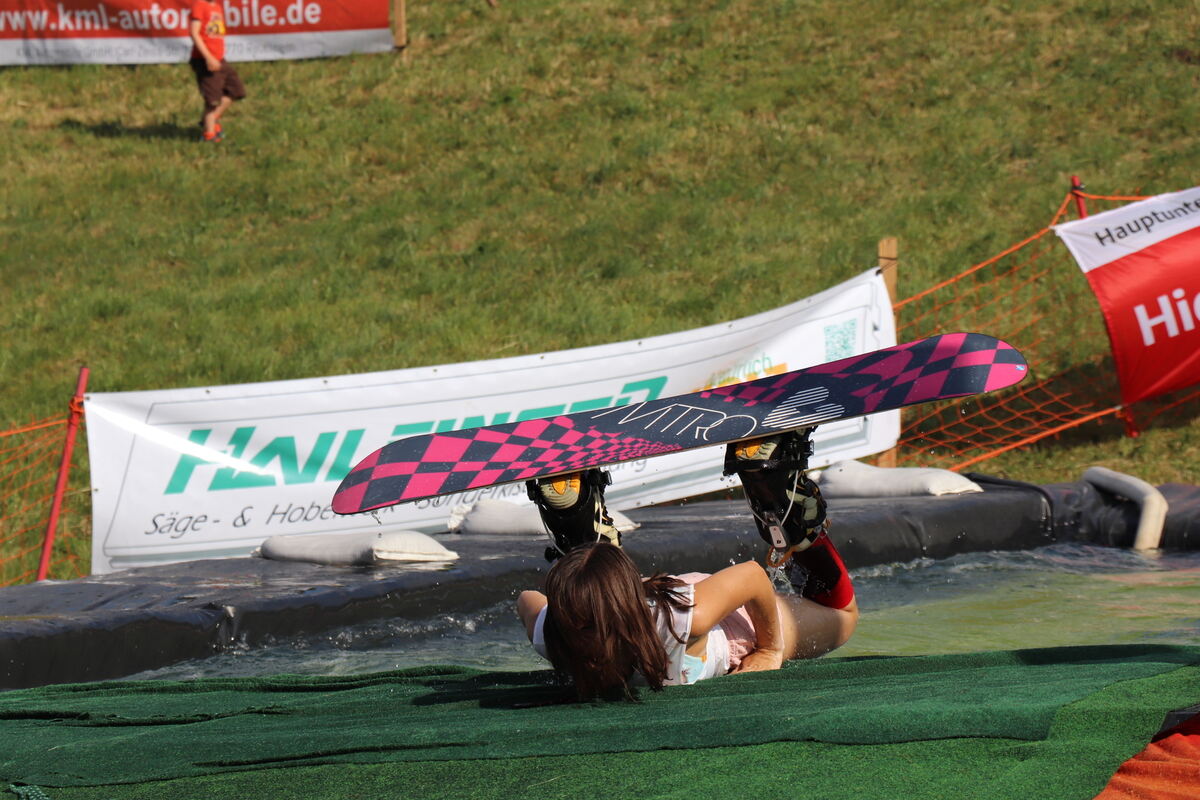 Waterslide-Contest Undingen 093