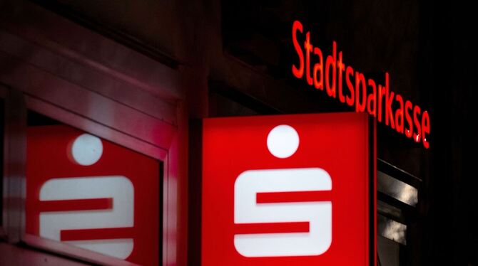 Sparkasse