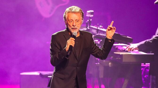 Frankie Valli