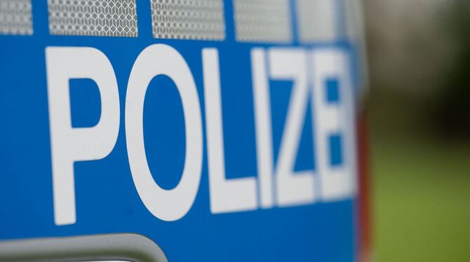 Polizei