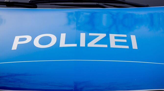 Polizei