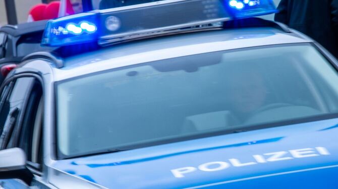 Mehrere Sachbeschädigungen in Metzingen: Polizei sucht Zeugen - Blaulicht-News  - Reutlinger General-Anzeiger 
