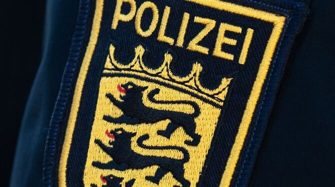 Polizei