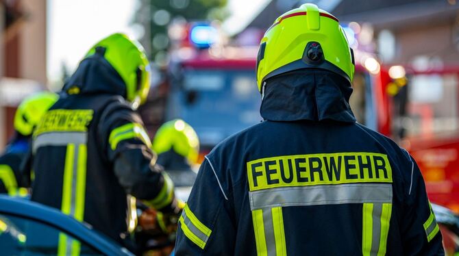 Feuerwehr