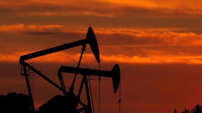 Ölkonzerne fahren satte Gewinne ein
