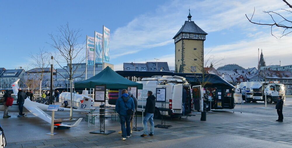 Binea in Reutlingen