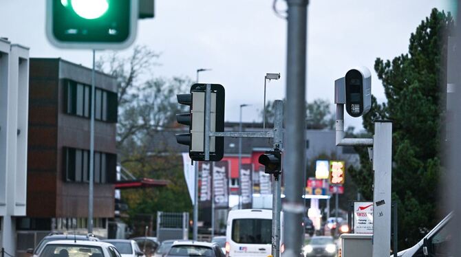 Gemeinsam gegen Temposünder und Falschparker