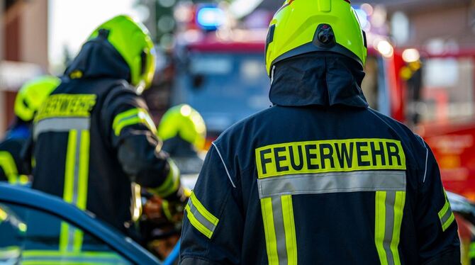 Feuerwehr