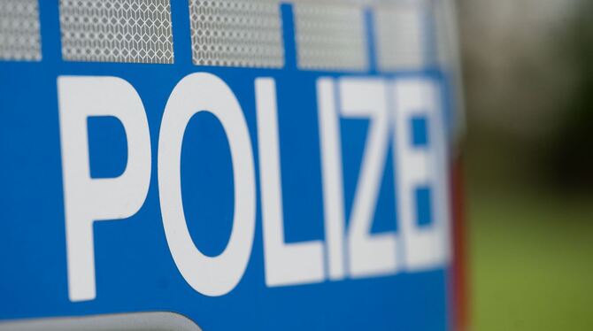 Polizei