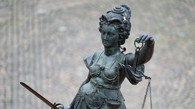 Justitia