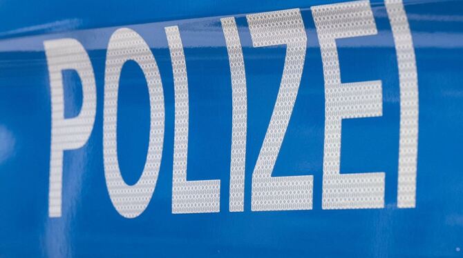 Polizei