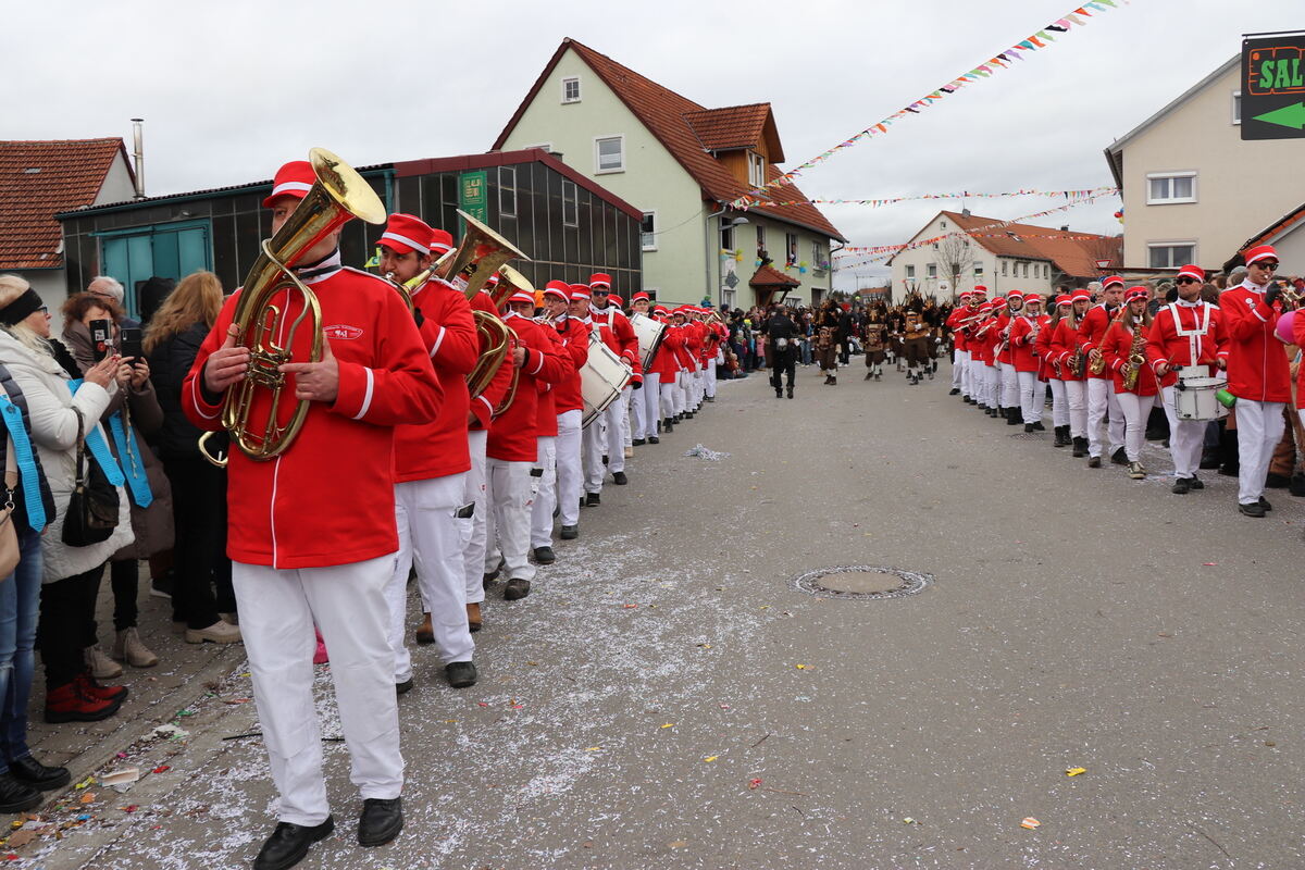 Umzug Oberstetten 137