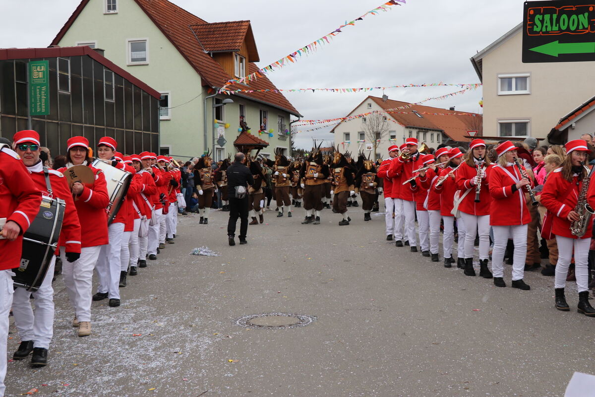 Umzug Oberstetten 138