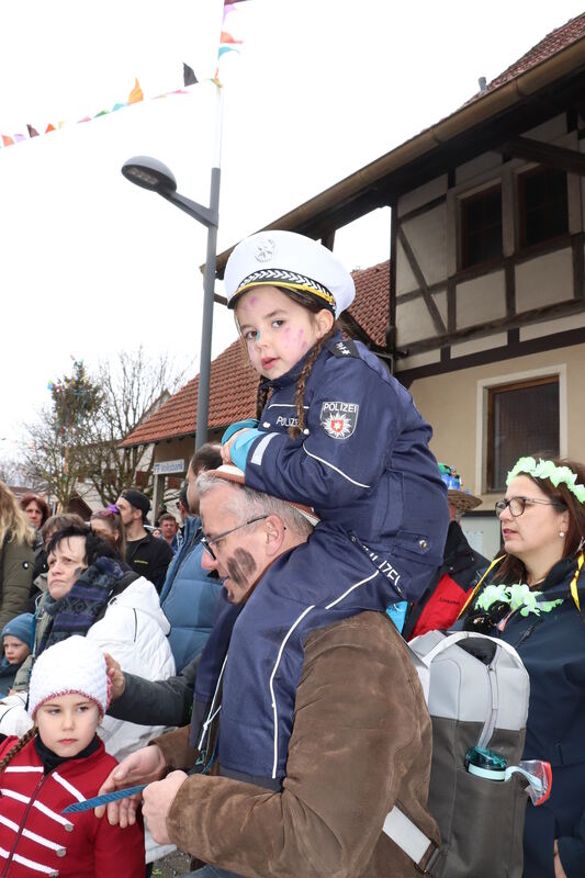 Umzug Oberstetten 141