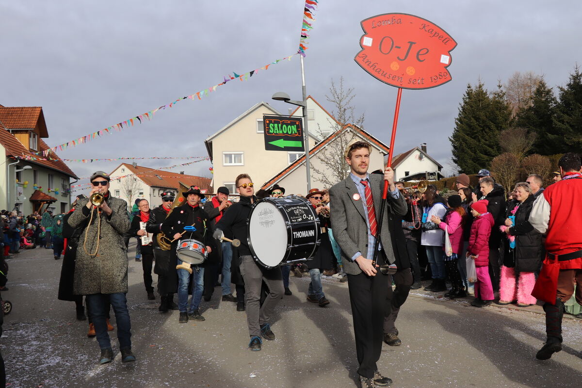 Umzug Oberstetten 091