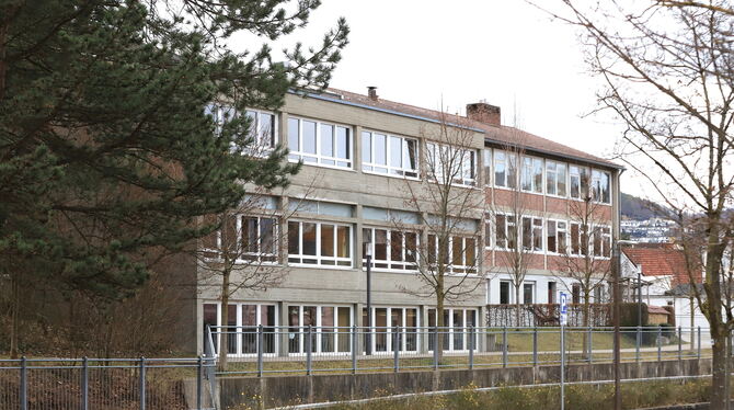 Am Friedrich-Schiller-Gymnasium in Pfullingen wird es vom kommenden Schuljahr 2024/25 an einen bilingualen Zug geben.