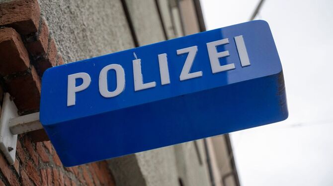 Polizei