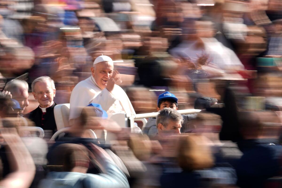 Papst