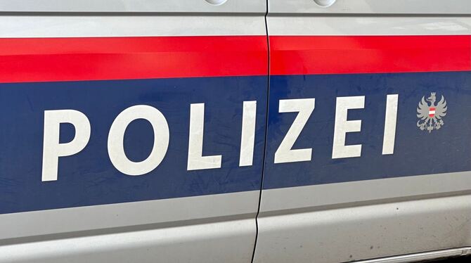 Polizeiwagen