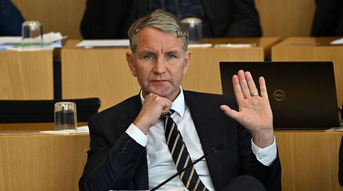 Björn Höcke