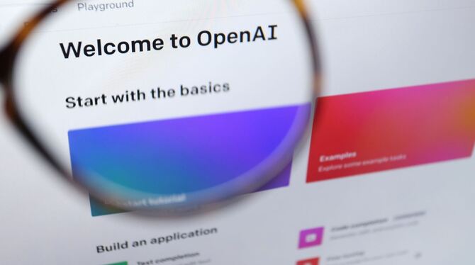 OpenAI