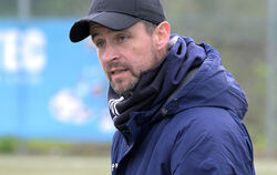 Seit Mittwochabend nicht mehr Trainer des Verbandsligisten VfL Pfullingen: Michael Konietzny.