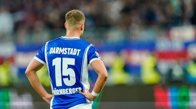 Darmstadt 98 - 1. FC Heidenheim