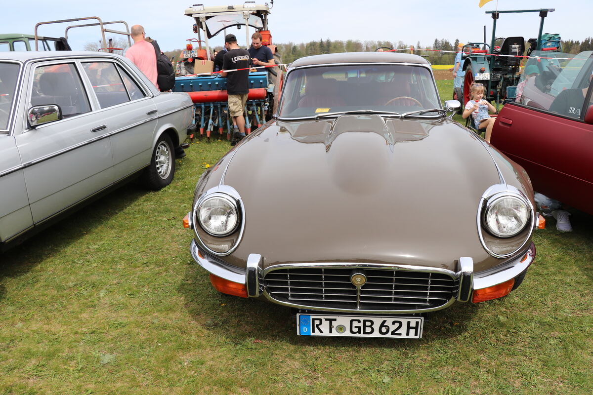 Oldtimerfest Dottingen 025