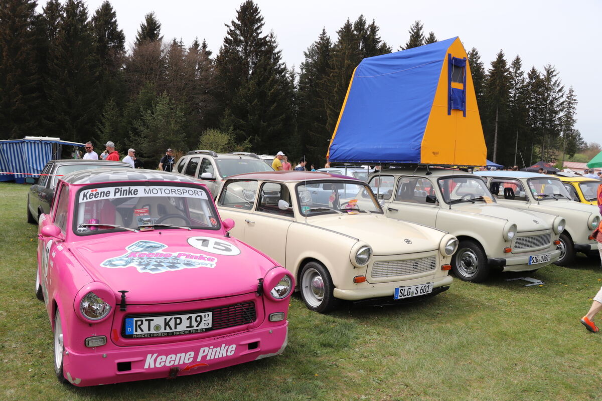 Oldtimerfest Dottingen 026