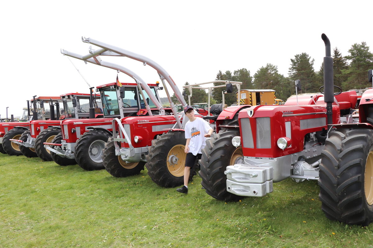 Oldtimerfest Dottingen 029