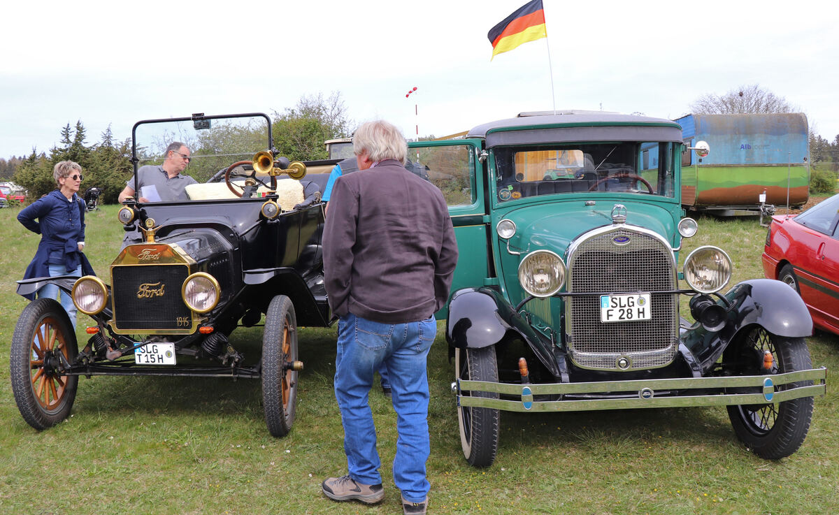 Oldtimerfest Dottingen 040