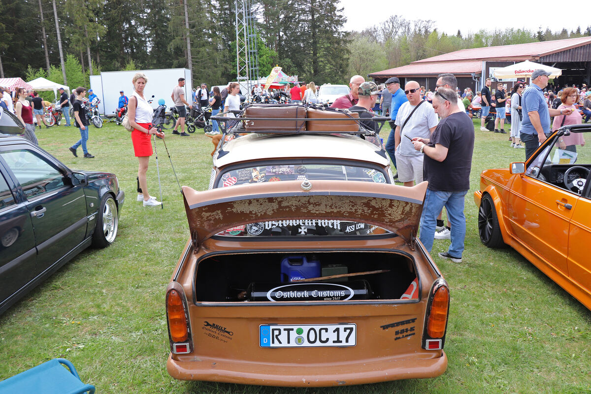 Oldtimerfest Dottingen 046