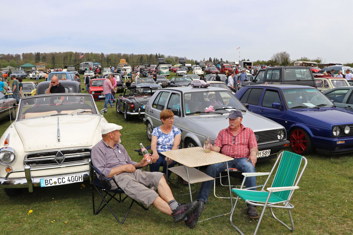 Oldtimerfest Dottingen 049