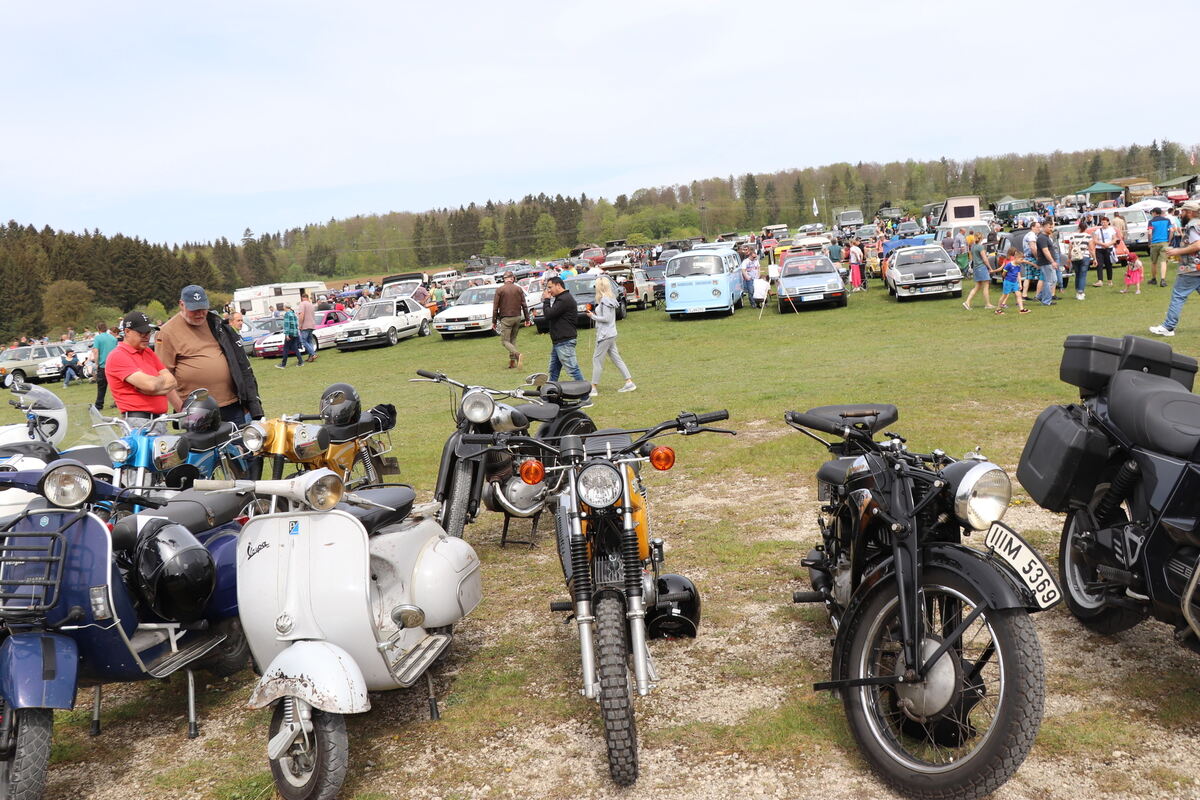 Oldtimerfest Dottingen 051