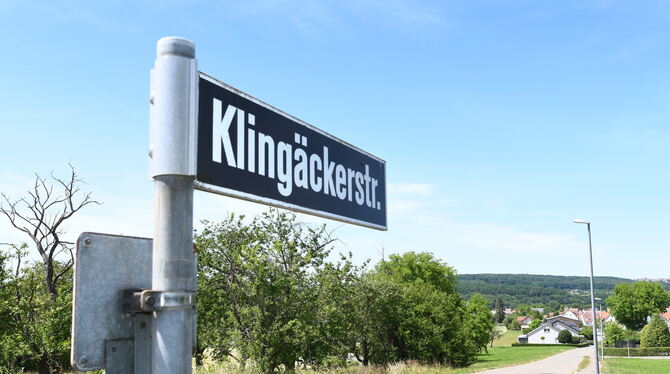 Der Bebauungsplan Klingäckerstraße wird die Mittelstädter weiter beschäftigen. Wie lange noch, ist aktuell nicht absehbar.