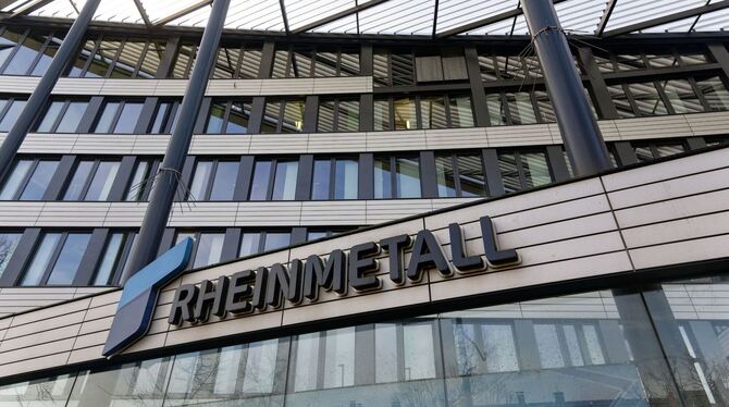 Rheinmetall