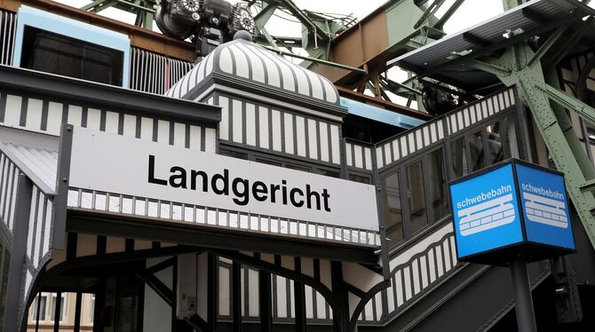 Landgericht Wuppertal